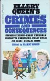 Portada de ELLERY QUEEN'S CRIMES AND CONSEQUENCES