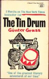 Portada de THE TIN DRUM