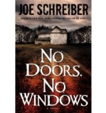 Portada de [(NO DOORS, NO WINDOWS)] [BY: JOE SCHREIBER]