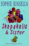 Portada de SHOPAHOLIC AND SISTER BY KINSELLA, SOPHIE (2004) HARDCOVER