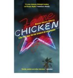 Portada de [(CHICKEN: LOVE FOR SALE ON THE STREETS OF HOLLYWOOD )] [AUTHOR: DAVID HENRY STERRY] [FEB-2004]