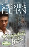 Portada de [BURNING WILD] (BY: CHRISTINE FEEHAN) [PUBLISHED: MAY, 2009]