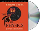 Portada de THE TAO OF PHYSICS BY FRITJOF CAPRA (2004-03-01)