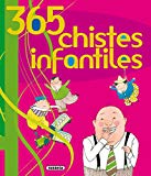 Portada de 365 CHISTES INFANTILES