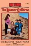 Portada de (THE MYSTERY OF THE LOST VILLAGE (TURTLEBACK SCHOOL & LIBRARY)) BY WARNER, GERTRUDE CHANDLER (AUTHOR) HARDCOVER ON (01 , 1993)
