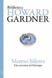 Portada de MENTES L&Iacute;DERES