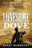 Portada de LONESOME DOVE OF MCMURTRY, LARRY ON 05 AUGUST 2011