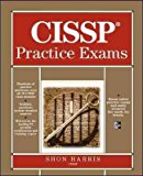 Portada de [(CISSP PRACTICE EXAMS)] [BY (AUTHOR) SHON HARRIS] PUBLISHED ON (AUGUST, 2010)