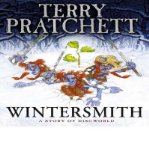Portada de [WINTERSMITH] [BY: TERRY PRATCHETT]