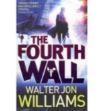 Portada de [(THE FOURTH WALL)] [AUTHOR: WALTER JON WILLIAMS] PUBLISHED ON (FEBRUARY, 2012)