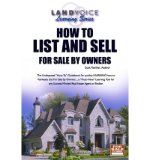 Portada de [(HOW TO LIST AND SELL FOR SALE BY OWNERS: THE UNDISPUTED HOW-TO GUIDEBOOK FOR QUICKLY LEARNING TO PAINLESSLY LIST FOR SALE BY OWNERS)] [BY: SCOT KENKEL]