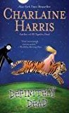 Portada de DEFINITELY DEAD (SOOKIE STACKHOUSE/TRUE BLOOD, BOOK 6) BY HARRIS, CHARLAINE (2007) MASS MARKET PAPERBACK