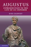 Portada de AUGUSTUS: INTRODUCTION TO THE LIFE OF AN EMPEROR BY GALINSKY, KARL (2012) PAPERBACK