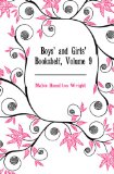 Portada de BOYS' AND GIRLS' BOOKSHELF, VOLUME 9