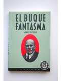 Portada de EL BUQUE FANTASMA