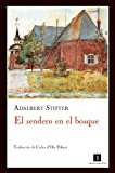 Portada de LOS SENDEROS Y EL BOSQUE