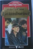 Portada de LA TAMBURINA
