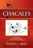 Portada de CHACAL