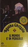 Portada de IL MONDO &Egrave; IN PERICOLO