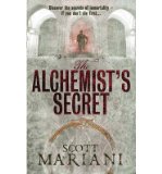 Portada de [(THE ALCHEMIST'S SECRET)] [AUTHOR: SCOTT MARIANI] PUBLISHED ON (JULY, 2011)