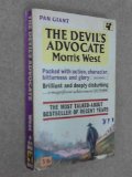 Portada de THE DEVIL'S ADVOCATE