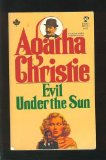 Portada de EVIL UNDER THE SUN