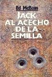 Portada de JACK AL ACECHO DE LA SEMILLA