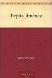 Portada de PEPITA JIMÉNEZ