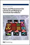 Portada de NANO AND MICROSENSORS FOR CHEMICAL AND BIOLOGICAL TERRORISM SURVEILLANCE: RSC (2008-09-29)