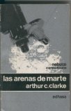 Portada de LAS ARENAS DE MARTE