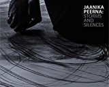 Portada de STORMS AND SILENCES BY JAANIKA PEERNA (2015-08-02)