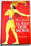 Portada de EL REY DEBE MORIR