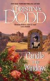 Portada de CANDLE IN THE WINDOW: CASTLES #1 (CASTLES SERIES) BY DODD, CHRISTINA (2007) MASS MARKET PAPERBACK