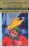 Portada de A CONFEDERACY OF DUNCES BY JOHN KENNEDY TOOLE (1987) PAPERBACK