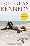 Portada de TEMPTATION BY DOUGLAS KENNEDY (2007-06-07)