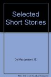 Portada de SELECTED SHORT STORIES