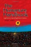 Portada de THE HUMANURE HANDBOOK: A GUIDE TO COMPOSTING HUMAN MANURE BY JOSEPH C. JENKINS (2006) PAPERBACK