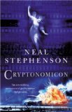 Portada de CRYPTONOMICON BY STEPHENSON, NEAL (2000) PAPERBACK