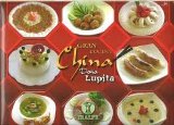 Portada de COCINA CHINA DOÑA LUPITA.