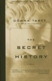 Portada de THE SECRET HISTORY BY TARTT, DONNA (2004) PAPERBACK