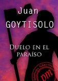 Portada de DUELO EN EL PARA&Iacute;SO