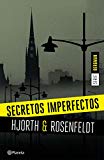 Portada de SECRETOS IMPERFECTOS (SERIE BERGMAN 1)