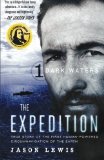 Portada de DARK WATERS (THE EXPEDITION TRILOGY, BOOK 1): TRUE STORY OF THE FIRST HUMAN-POWERED CIRCUMNAVIGATION OF THE EARTH (VOLUME 1) BY LEWIS, JASON (2012) PAPERBACK