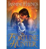 Portada de THE FORTUNE HUNTER (BERKLEY SENSATION)