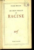 Portada de LES DEUX VISAGES DE RACINE