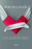 Portada de ÓRDENES DEL AMOR: CURSOS SELECCIONADOS DE BERT HELLINGER