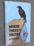 Portada de WHERE THERE'S SMOKE