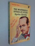 Portada de THE MYSTERIOUS AFFAIR AT STYLES