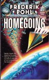 Portada de HOMEGOING