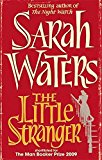 Portada de THE LITTLE STRANGER BY SARAH WATERS (2010-01-05)